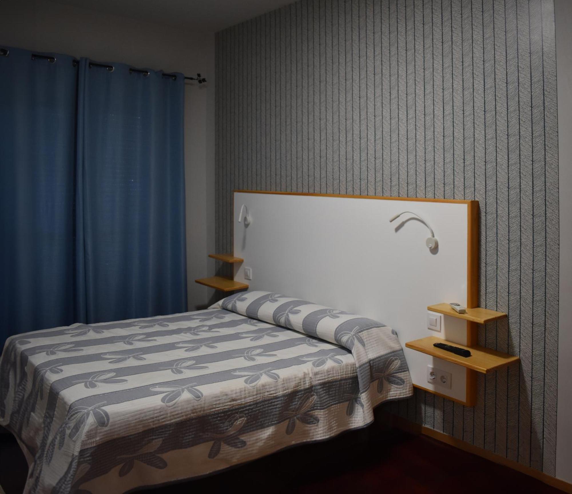 Hostal Altamira Guadalupe Гвадалупе Екстер'єр фото